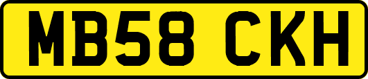MB58CKH