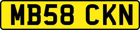 MB58CKN