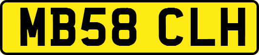 MB58CLH