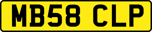 MB58CLP