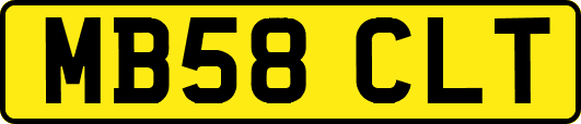 MB58CLT