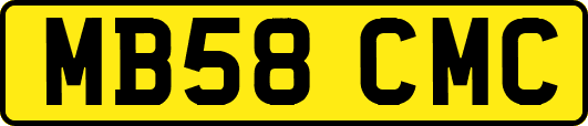MB58CMC