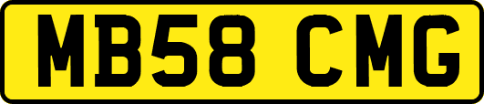 MB58CMG