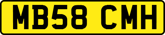 MB58CMH