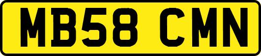 MB58CMN
