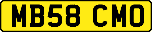 MB58CMO