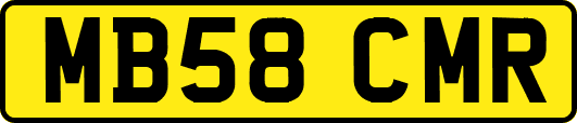 MB58CMR