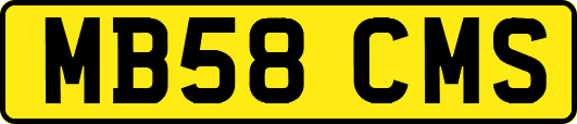 MB58CMS