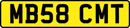 MB58CMT