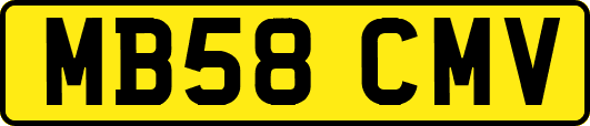MB58CMV