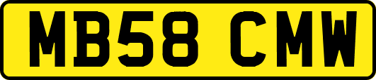 MB58CMW