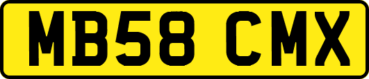 MB58CMX