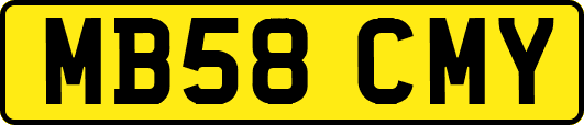MB58CMY