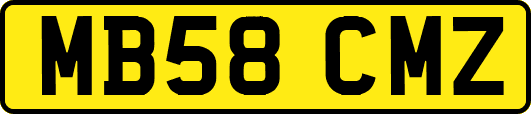 MB58CMZ