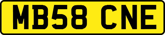 MB58CNE