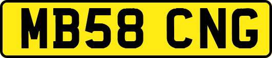 MB58CNG