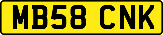 MB58CNK