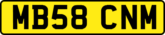 MB58CNM