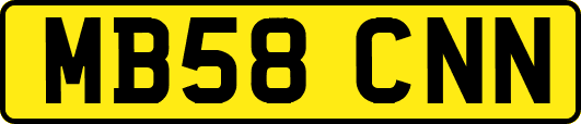 MB58CNN