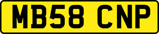 MB58CNP