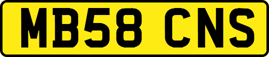 MB58CNS