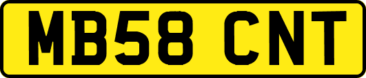 MB58CNT