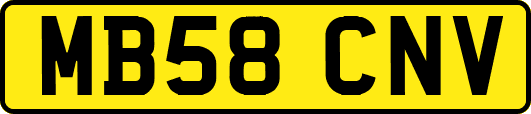 MB58CNV