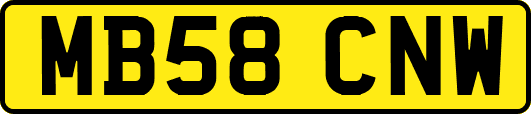 MB58CNW