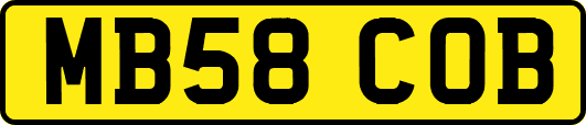 MB58COB