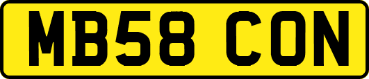 MB58CON
