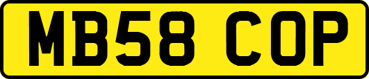MB58COP