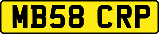 MB58CRP