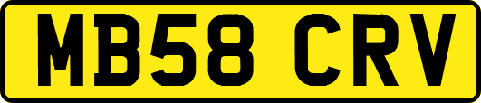 MB58CRV
