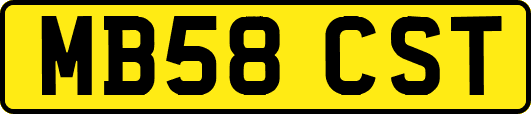 MB58CST