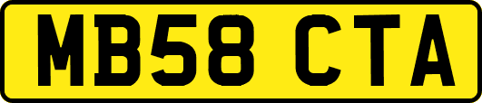 MB58CTA