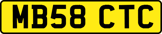 MB58CTC