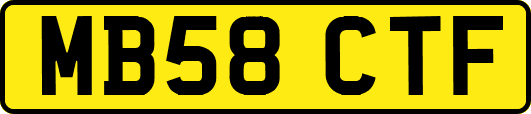 MB58CTF