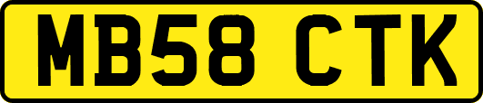 MB58CTK
