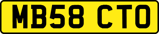MB58CTO