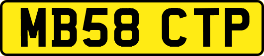 MB58CTP