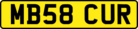 MB58CUR