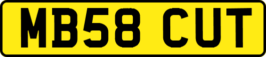MB58CUT
