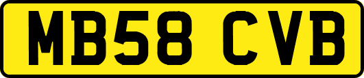 MB58CVB