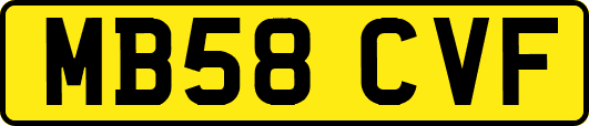 MB58CVF