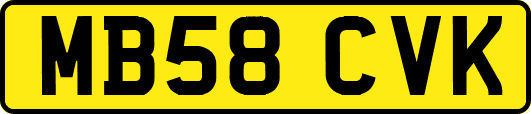 MB58CVK