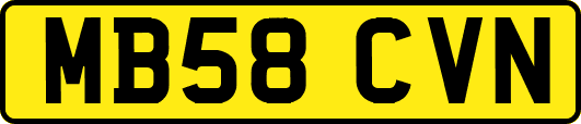 MB58CVN