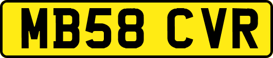 MB58CVR
