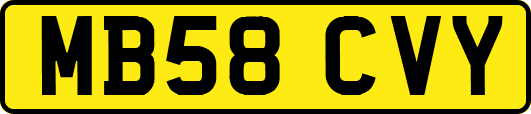 MB58CVY