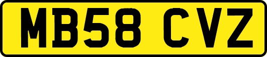 MB58CVZ