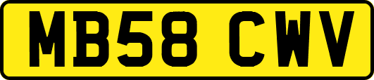 MB58CWV